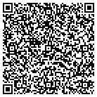 QR code with Ruston Addictive Disorders contacts