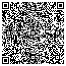 QR code with K C Forklift Inc contacts