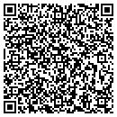QR code with Tiffany JS contacts