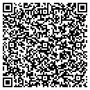 QR code with James E Brady DDS contacts