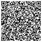 QR code with Time Wather Temp Teche Federal contacts