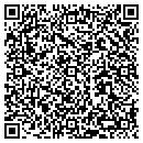 QR code with Roger R Arnold DDS contacts