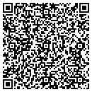 QR code with Richard W Watts contacts