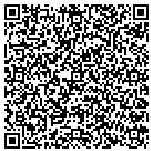 QR code with Russell Templet's Barber Shop contacts