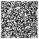 QR code with Honeys Pool Parlor contacts