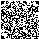 QR code with Amphitheater Public Schools contacts