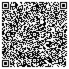 QR code with Donald Jrs Welding Service contacts