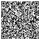 QR code with Pipeline Co contacts