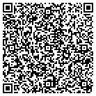 QR code with H & R Block Tax Service contacts