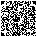 QR code with Ain't That A Frame contacts