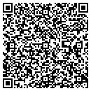 QR code with James E Burks contacts