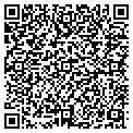 QR code with Tux Hut contacts