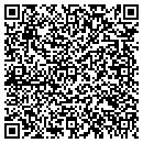 QR code with D&D Printing contacts