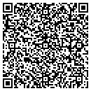 QR code with Martin Hammett contacts