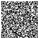 QR code with Mezza Luna contacts