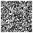 QR code with Untouchable Cuts contacts
