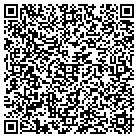 QR code with Dercach & Family Trucking Inc contacts