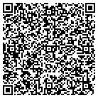 QR code with Lafayette Council On The Aging contacts