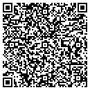 QR code with Robert Tanner contacts