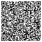 QR code with Umoe Schat-Harding Ltd contacts