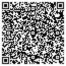QR code with Kim's Tailor Shop contacts