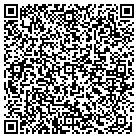 QR code with Throne Of Grace Fellowship contacts