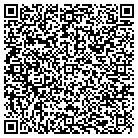 QR code with Mc Calls Cnfdntial Invstgtions contacts