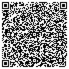 QR code with Family First Medical Clinic contacts