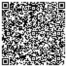 QR code with Alternative Financial Solution contacts
