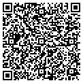 QR code with Jem 310 contacts