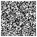 QR code with Degas House contacts