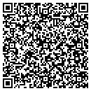 QR code with Zesto Of Bogalusa contacts