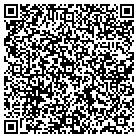 QR code with Ouachita Sheriff's-Criminal contacts