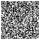 QR code with Hertz Local Edition contacts