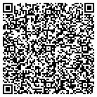 QR code with Kolin Rubywise Water District contacts