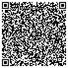 QR code with Ronald A Barrett DDS contacts
