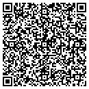 QR code with Robert J Foret DDS contacts