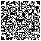 QR code with G C O Crpt Outl Clor Tile Outl contacts