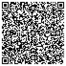 QR code with St Hubert's Church Rectory contacts