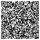 QR code with G H Systems contacts