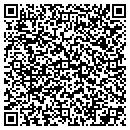 QR code with Autozone contacts