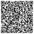 QR code with LDA Machine & Automotive contacts
