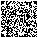 QR code with U C Lending contacts