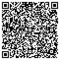 QR code with Gap contacts