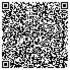 QR code with A & B Electronics TV Sls & Service contacts