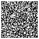 QR code with B K Distributors contacts