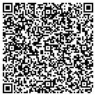 QR code with Peace Of Mind Center contacts