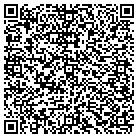 QR code with A G Building Specialists Inc contacts