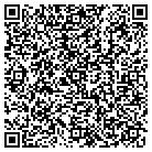 QR code with Riverland's Skate Center contacts