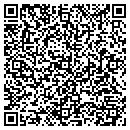 QR code with James E Barron DDS contacts